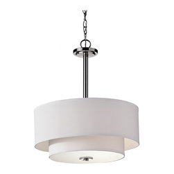 A Color Trends Forecast for 2015 - Pendant Lighting