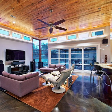 Green Home
