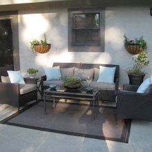 Outdoor Spaces