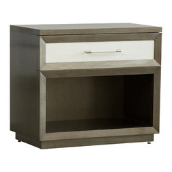 Drake Nightstand | Belle Meade Signature - Products