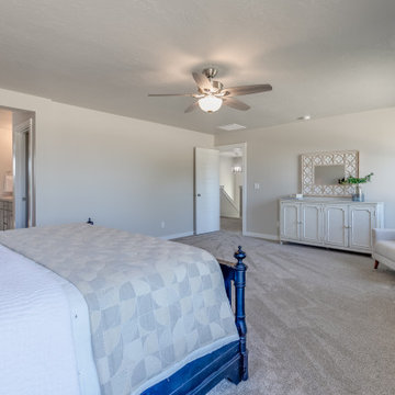 Columbia 2530 I Rustic Bronze 2 (2020 Festival Of Homes)