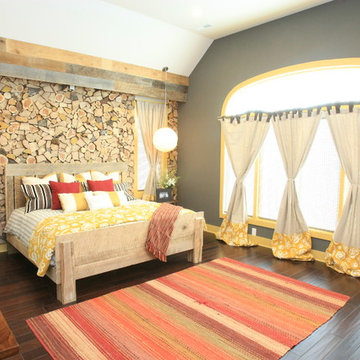 Extreme Makeover Home Edition (#4)