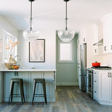 Hanson Ranch Overhaul (full renovation)