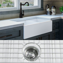 Farmhouse Sink