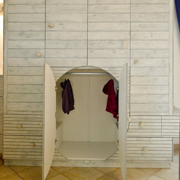 Armoire atypique