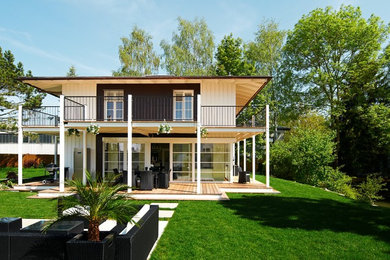 Haus in Stuttgart