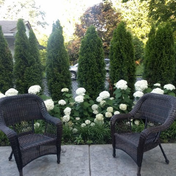 Bexley Home Makeover