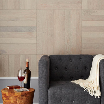 Bryn Herringbone - Regal Hardwoods