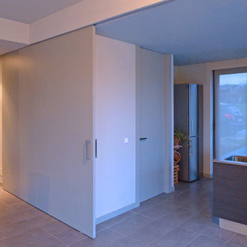 Vivienda en Bustelo