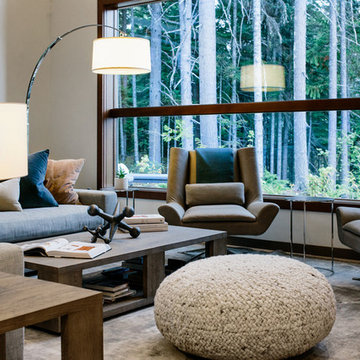Vacation Home - Whistler BC