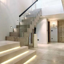 Stairway Idea