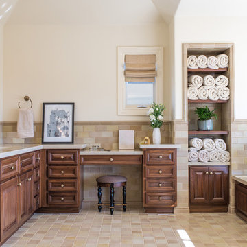 Interior Plants + Floral Arrangements