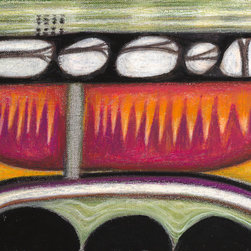 Contemporary Art - Products