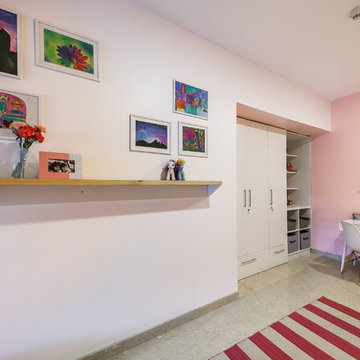 North Bangalore Home Renovation