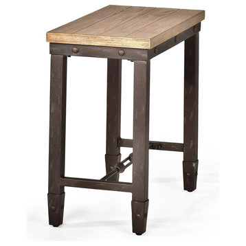 Jersey Chairside End Table