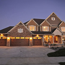 House Plans For Prestonvale