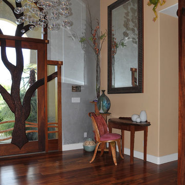 Entryway