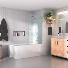 Full Bath (kids)