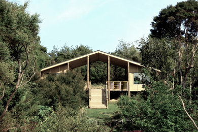 Canopy House