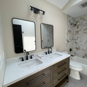 Evolution General Contracting | Bathroom Projects