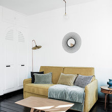 Living Room Ideas