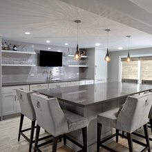 Basement 1922 Mill Plain Rd