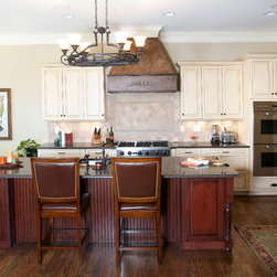 Luxury Line Cabinetry - Home Improvement
