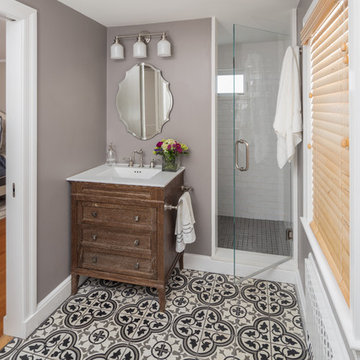 Belmont Bathroom Renovations