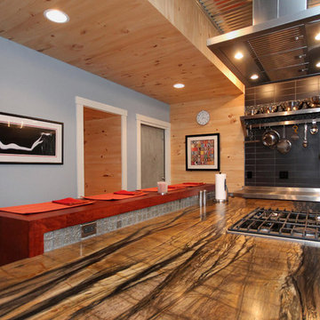 Home Transformations - Tap of the Tops
