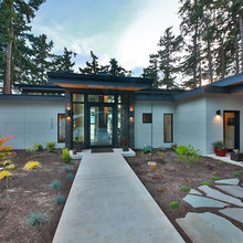 Front Doors
