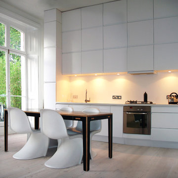 Notting Hill Flat