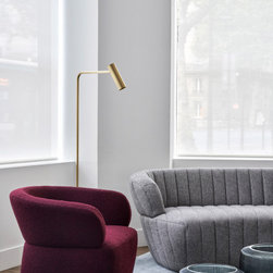 JOSEPHINE ARMCHAIR - Armchairs And Accent Chairs