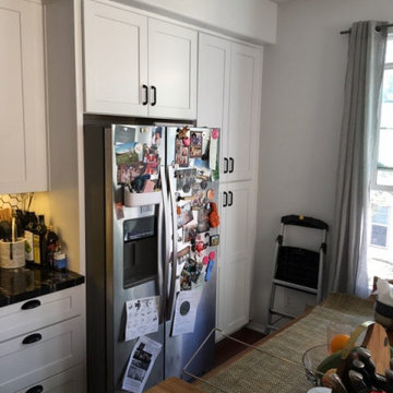 kitchen remodel ideas