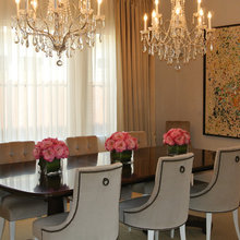 Dining Room Ideas