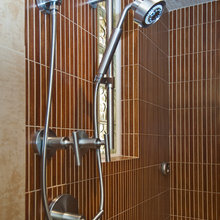shower