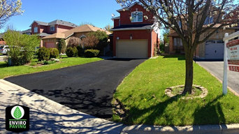 Driveway Oshawa