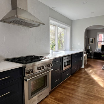 Chevy Chase Kitchen