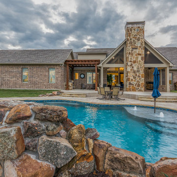 2016 Parade of Homes