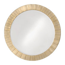 Mirror mirror on the wall