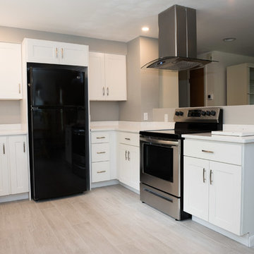 Narragansett Kitchen