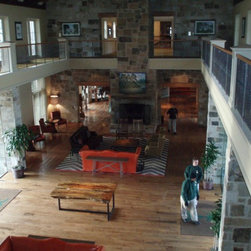 Hyatt Regency-Lost Pines Resort - Products
