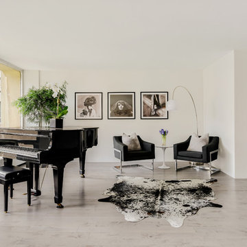 Kips Bay - I.M.Pei property