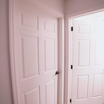 Pennwest Homes Magnifique LX129A 6-Panel Door s