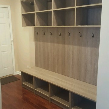 Closet Possible Photos