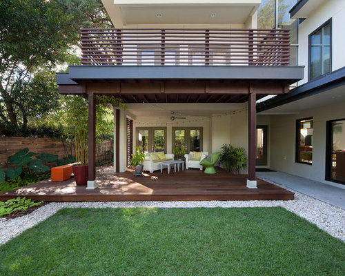 Ideas para terrazas | Diseños de terrazas