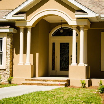 Swalwell Residence