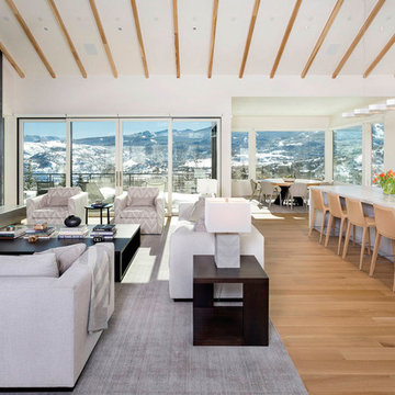 Cutting Edge Contemporary