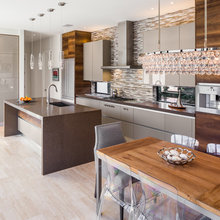 Augusta Pines Kitchen