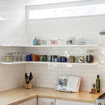 S. Bayly Kitchen