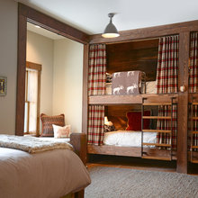 Bunk beds